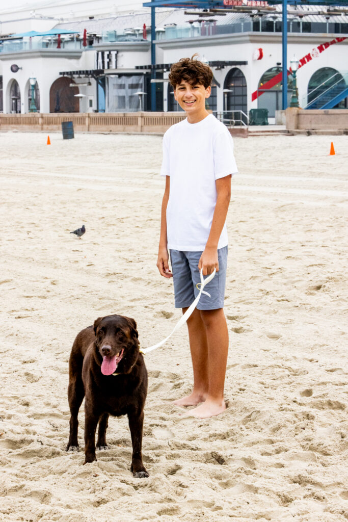 Mission Beach Family Photographer mission beach family photography 3